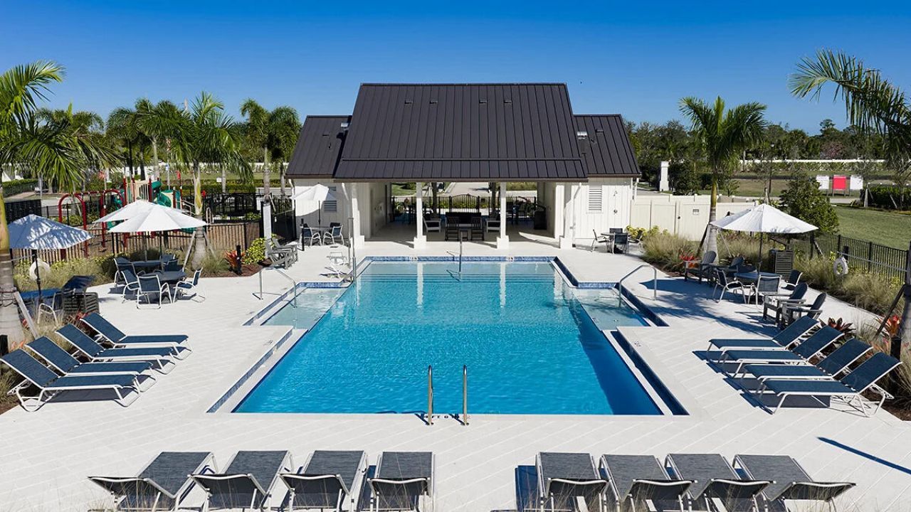 601 SE Ranch Oak Circle, Port Saint Lucie, FL 34984 Photo