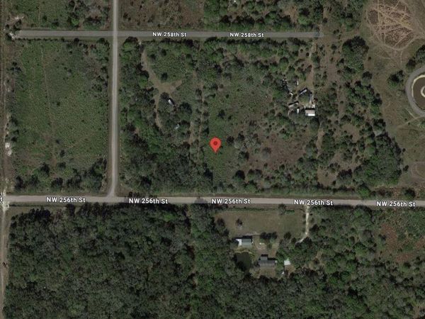 18121 NW 256th Street, Okeechobee, FL 34972