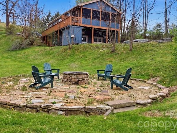 81 Bullfrog Cove Road , Sylva, NC 28779