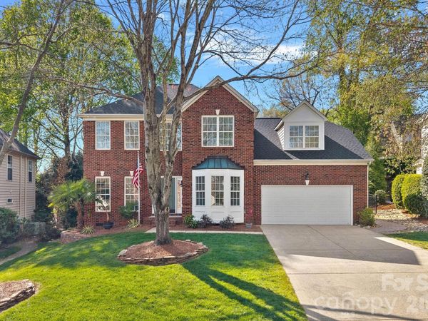 19516 Trintella Lane, Cornelius, NC 28031