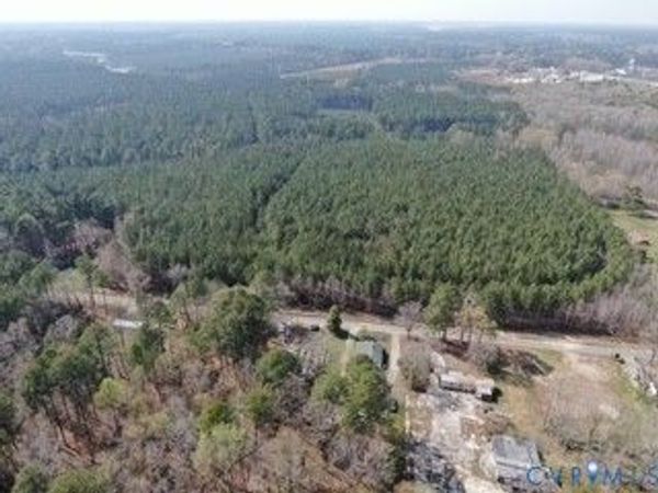 19ac Coppahaunk Avenue Avenue , Waverly, VA 23890