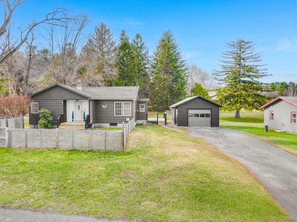 9377 State Route 22 , Hillsdale, NY 12529