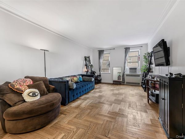 2190 Boston Road , Unit 4G, Bronx, NY 10462