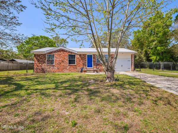 1232 PRINCE Road, St. Augustine, FL 32086