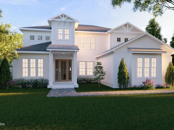 10107 HUNTERS CHASE Court, Jacksonville, FL 32219