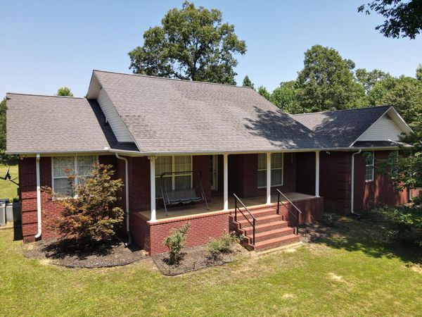 480 BULL HOLLOW LOOP, Savannah, TN 38327