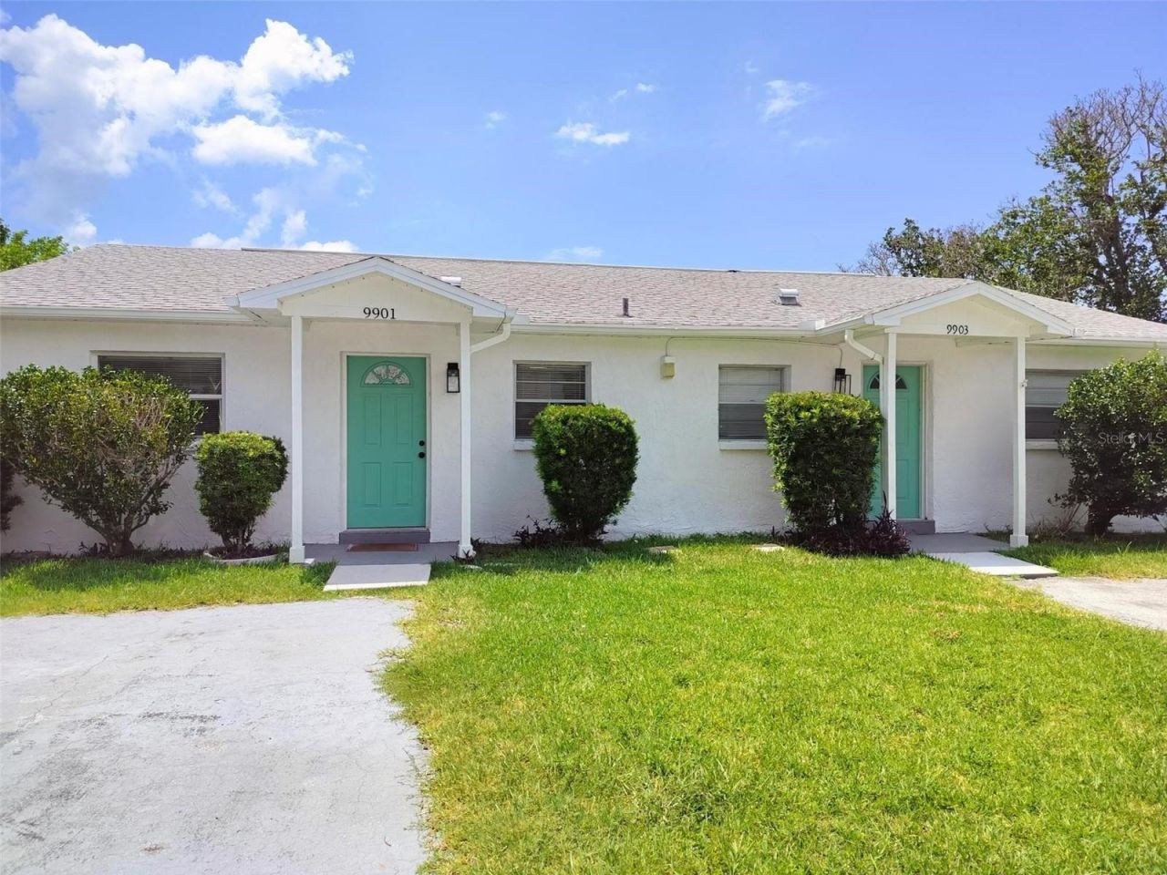 9901/9903 Grace Drive, Port Richey, FL 34668 Photo