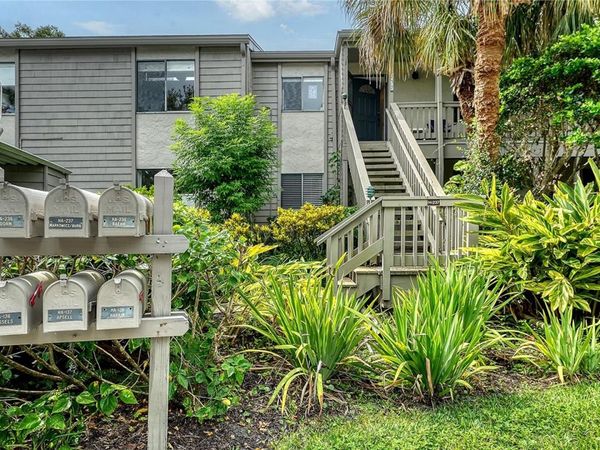1611 CLOWER CREEK DRIVE, Unit HA237, SARASOTA, FL 34231