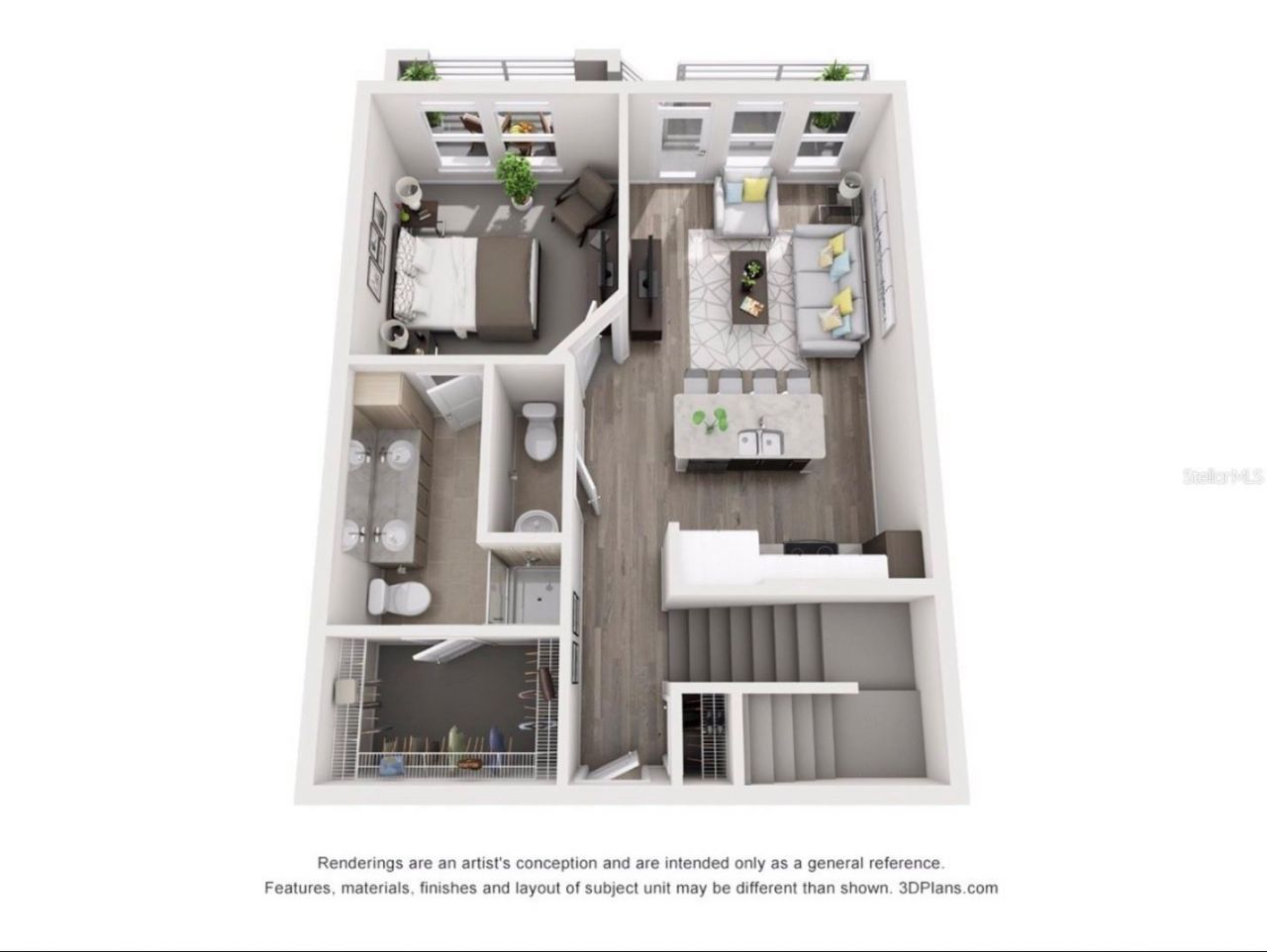 1659 2nd Street, Unit 109, Sarasota, FL 34236 Photo