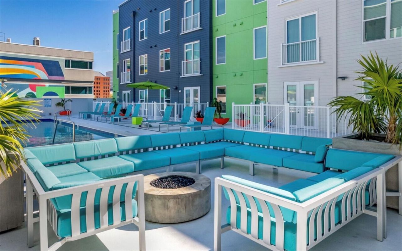 1659 2nd Street, Unit 109, Sarasota, FL 34236 Photo