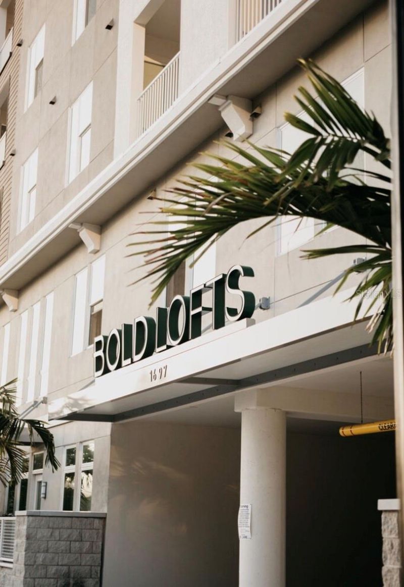 1659 2nd Street, Unit 109, Sarasota, FL 34236 Photo