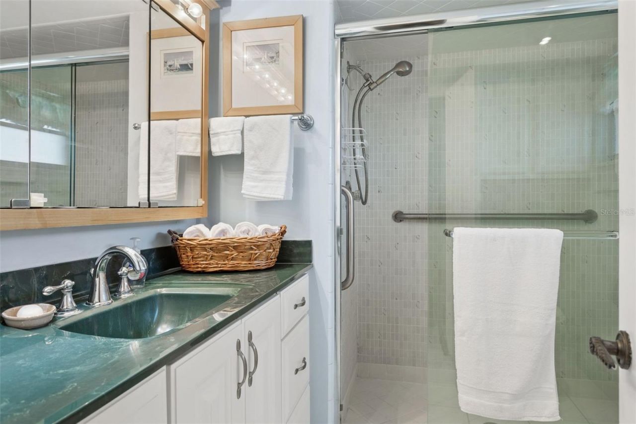 5130 Brittany Drive S, Unit 1002, Saint Petersburg, FL 33715 Photo