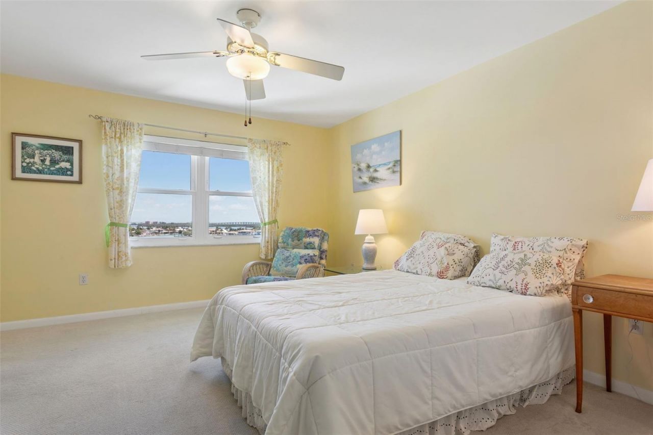 5130 Brittany Drive S, Unit 1002, Saint Petersburg, FL 33715 Photo