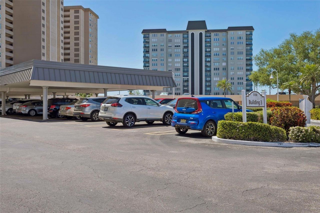 5130 Brittany Drive S, Unit 1002, Saint Petersburg, FL 33715 Photo