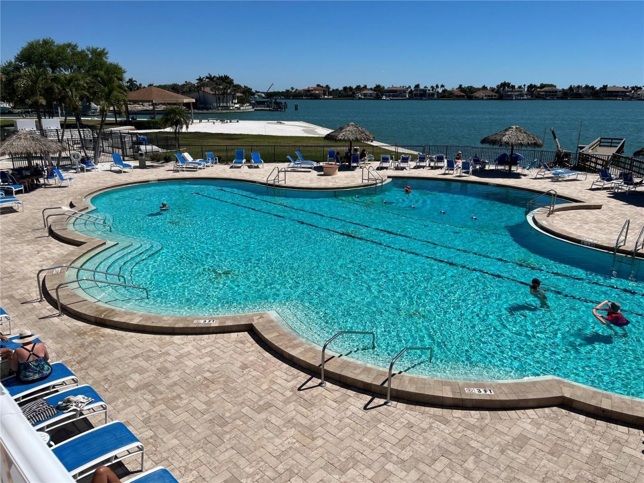 5130 Brittany Drive S, Unit 1002, Saint Petersburg, FL 33715 Photo