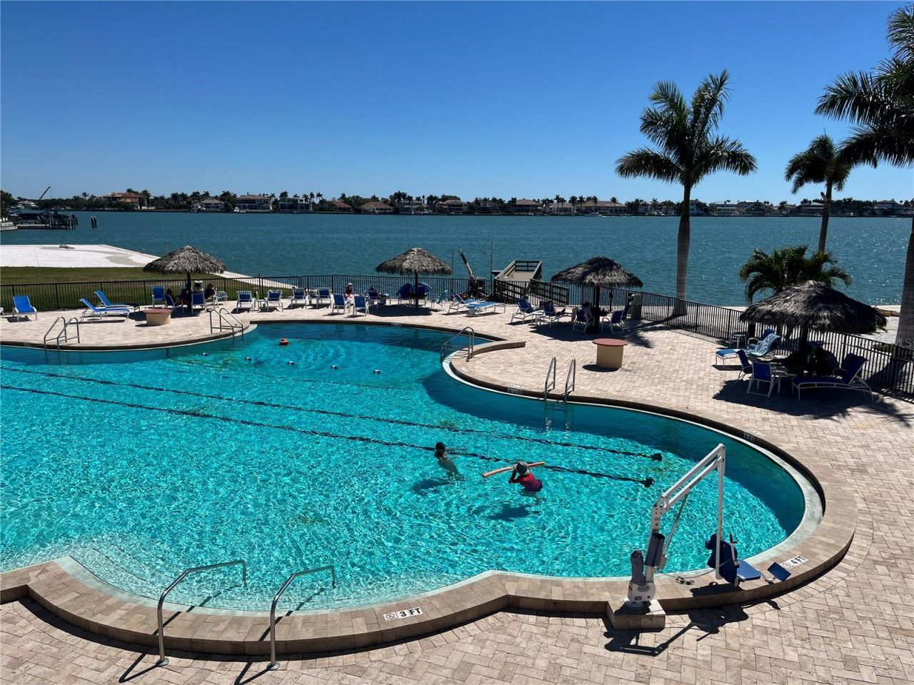 5130 Brittany Drive S, Unit 1002, Saint Petersburg, FL 33715 Photo