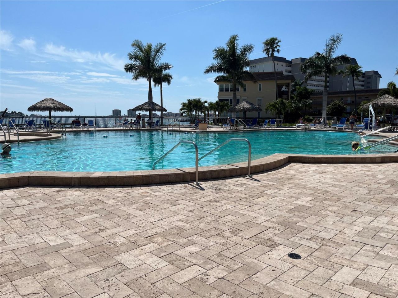 5130 Brittany Drive S, Unit 1002, Saint Petersburg, FL 33715 Photo