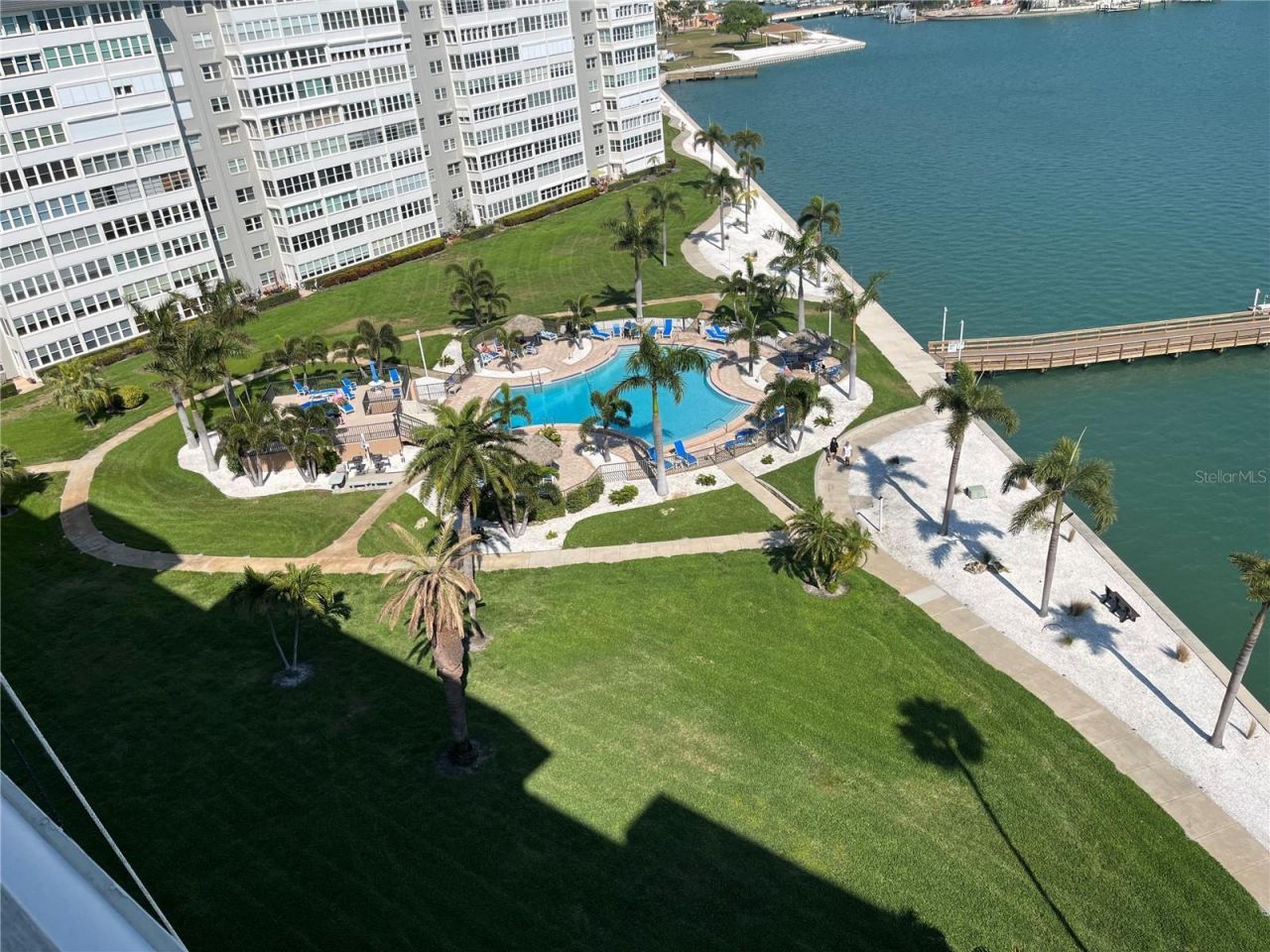 5130 Brittany Drive S, Unit 1002, Saint Petersburg, FL 33715 Photo