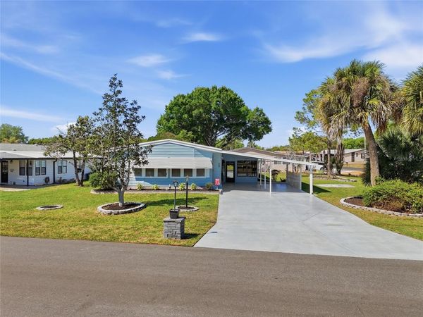 401 TIVOLI PARK DRIVE , DAVENPORT, FL 33897