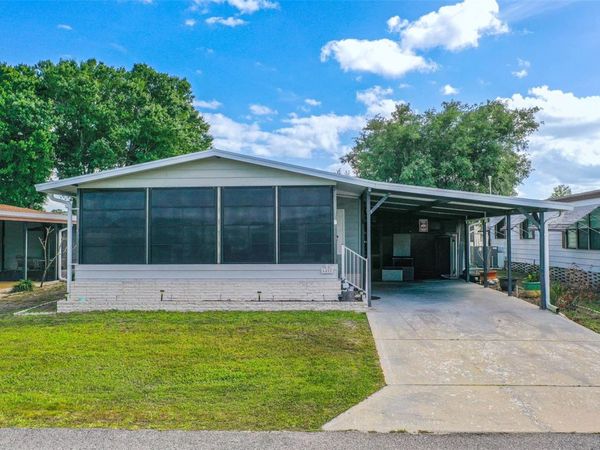 6450 HOLLYBERRY LANE NE, WINTER HAVEN, FL 33881