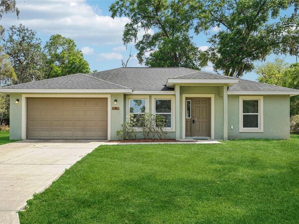 40 JUNIPER TRAIL , OCALA, FL 34480