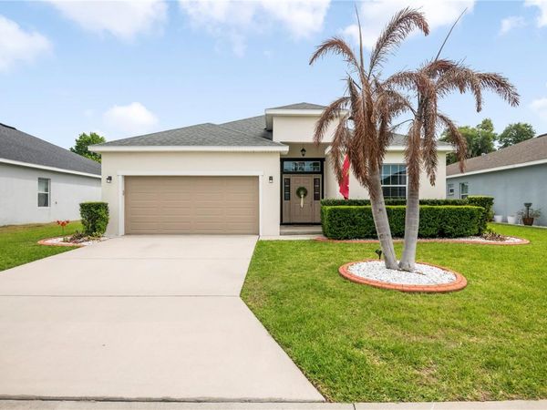 123 ELOISE OAKS DRIVE, WINTER HAVEN, FL 33884