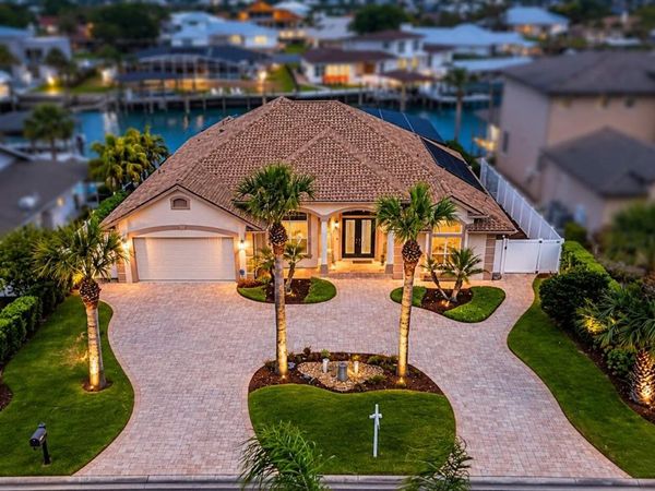 133 VIA CAPRI, NEW SMYRNA BEACH, FL 32169