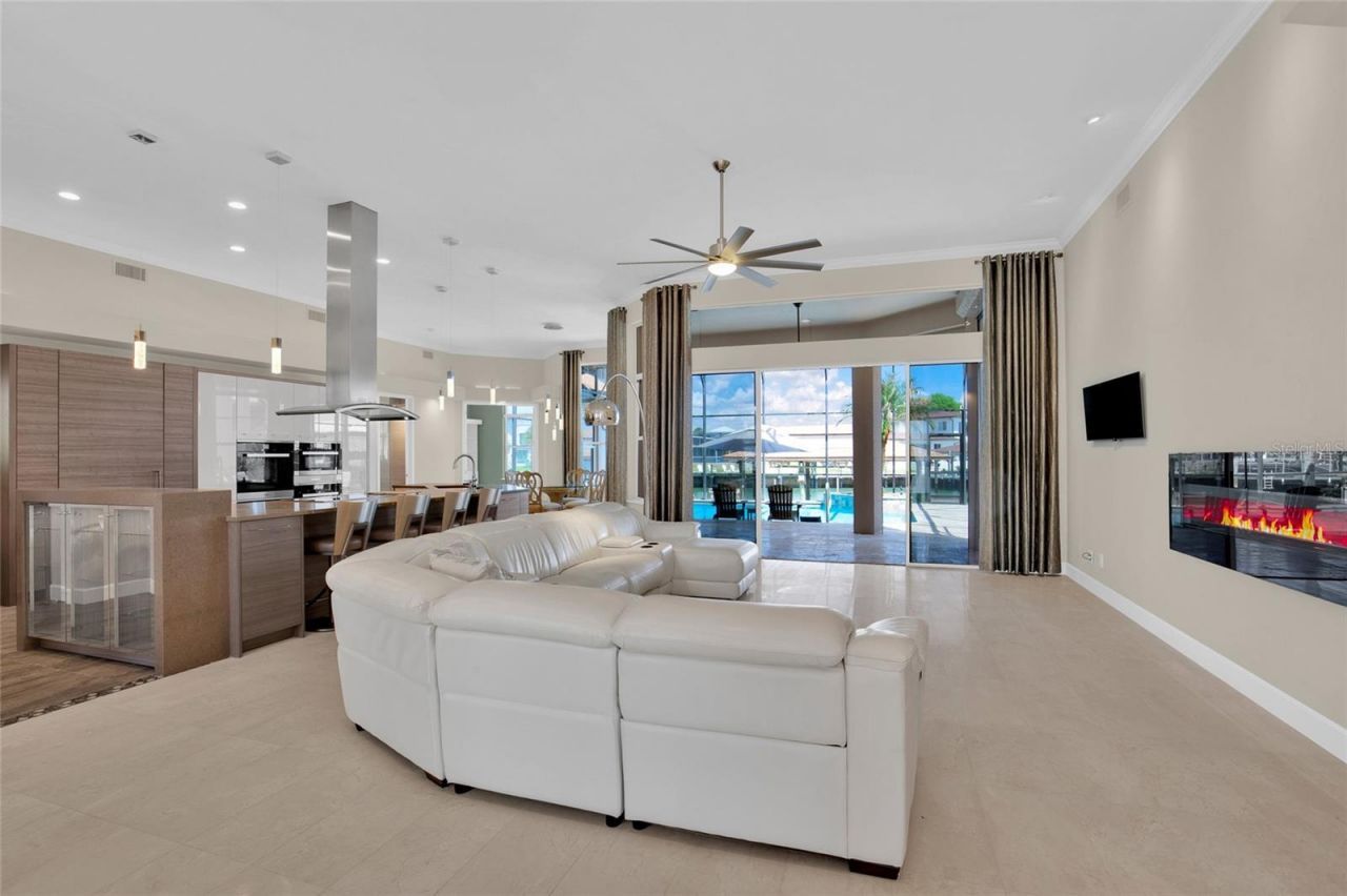 133 Via Capri, New Smyrna Beach, FL 32169 Photo