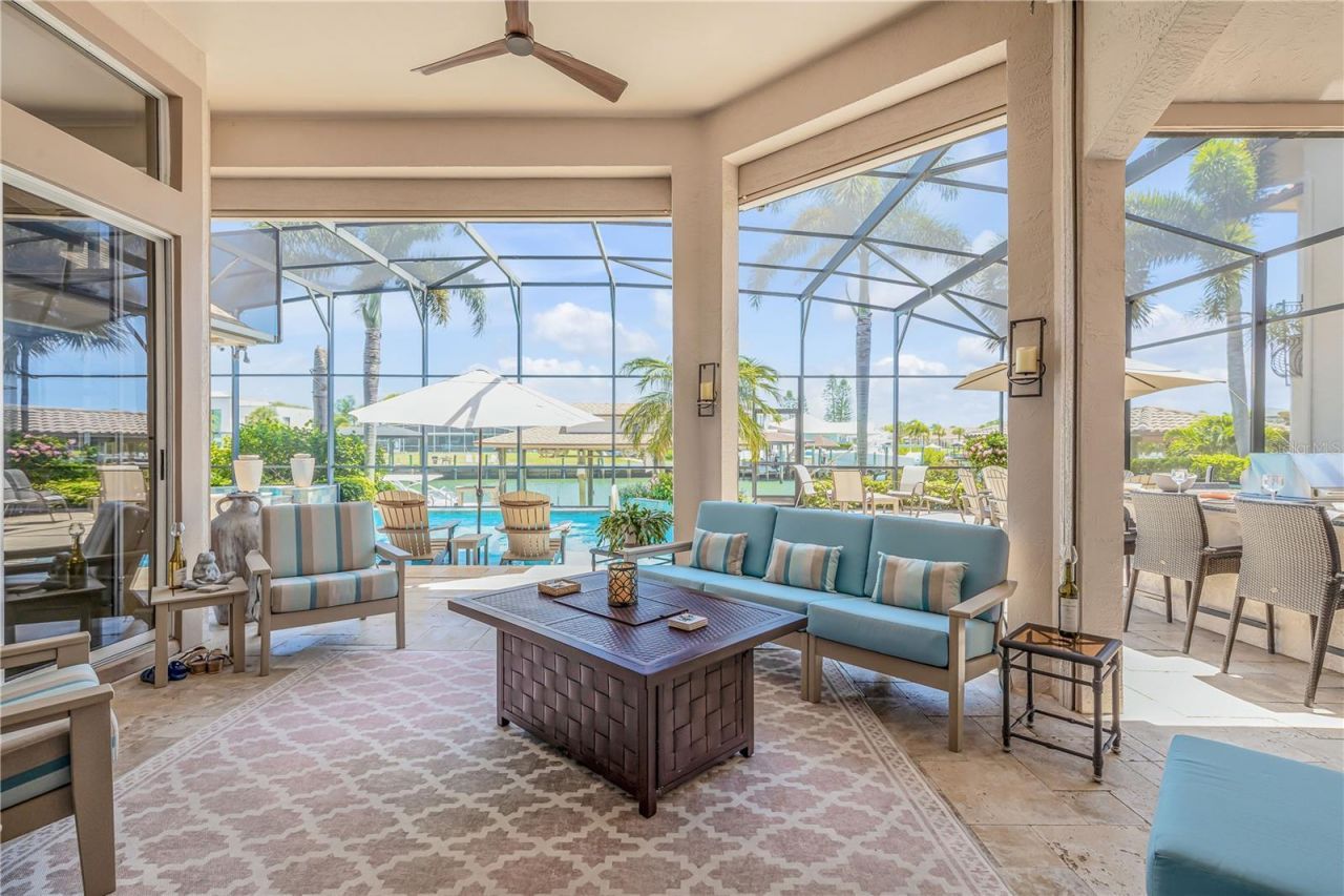 133 Via Capri, New Smyrna Beach, FL 32169 Photo