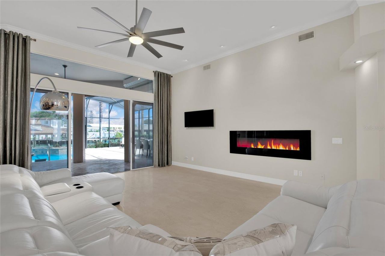 133 Via Capri, New Smyrna Beach, FL 32169 Photo