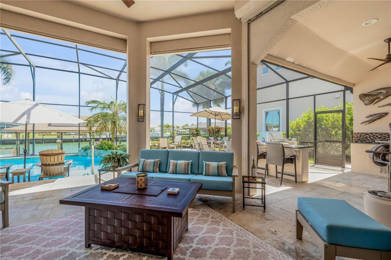 133 Via Capri, New Smyrna Beach, FL 32169 Photo