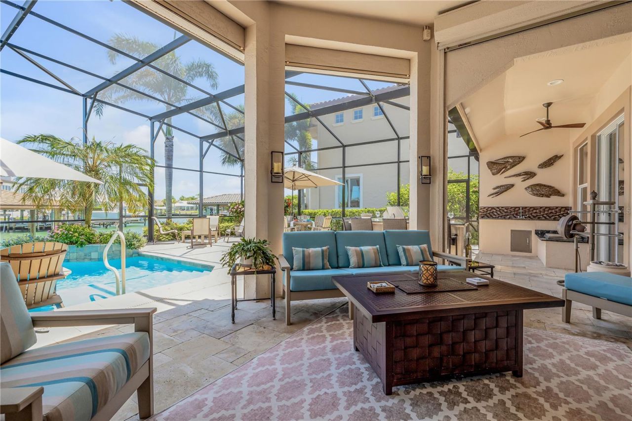 133 Via Capri, New Smyrna Beach, FL 32169 Photo