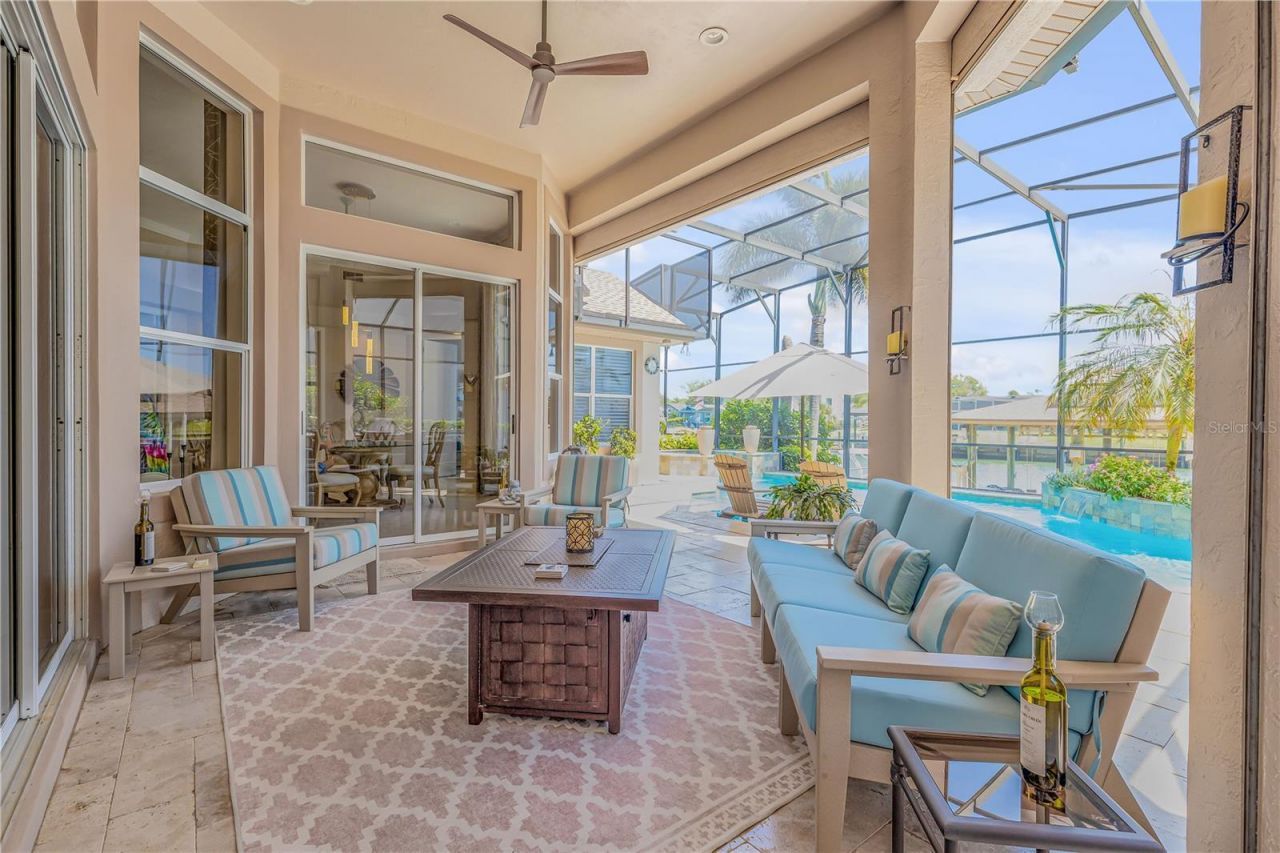 133 Via Capri, New Smyrna Beach, FL 32169 Photo