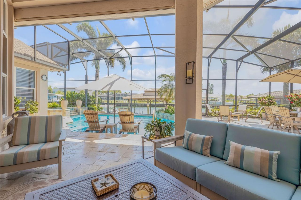 133 Via Capri, New Smyrna Beach, FL 32169 Photo