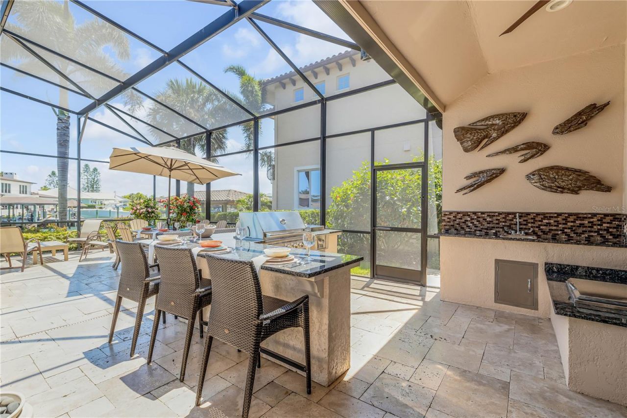 133 Via Capri, New Smyrna Beach, FL 32169 Photo