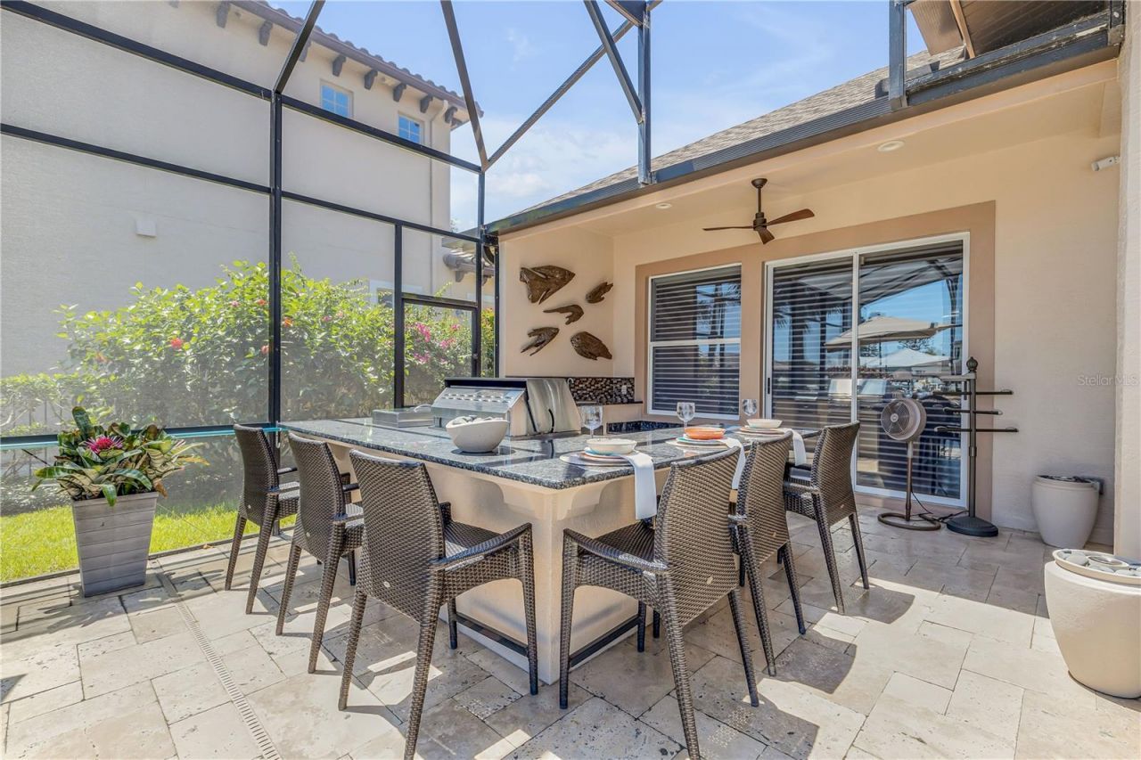 133 Via Capri, New Smyrna Beach, FL 32169 Photo