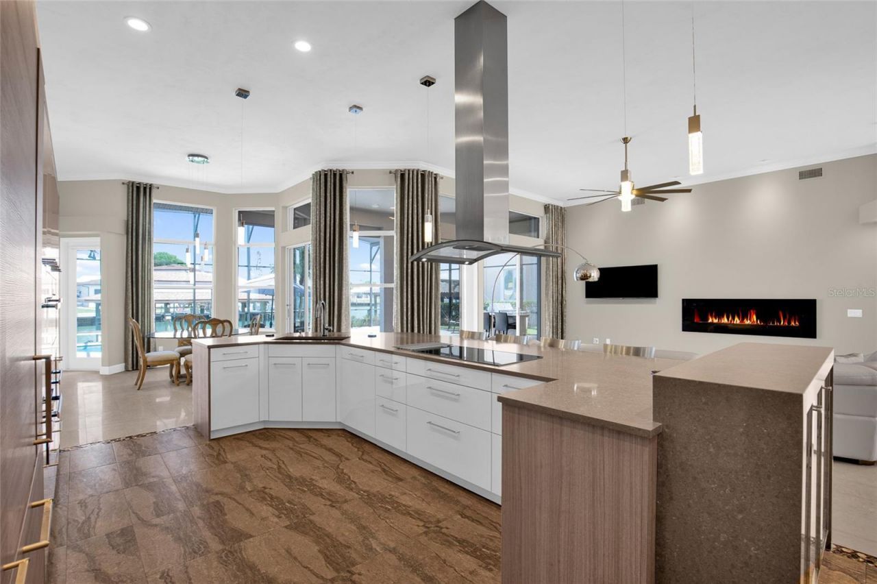133 Via Capri, New Smyrna Beach, FL 32169 Photo