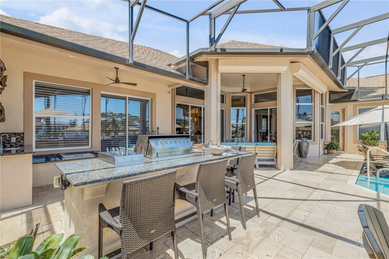 133 Via Capri, New Smyrna Beach, FL 32169 Photo