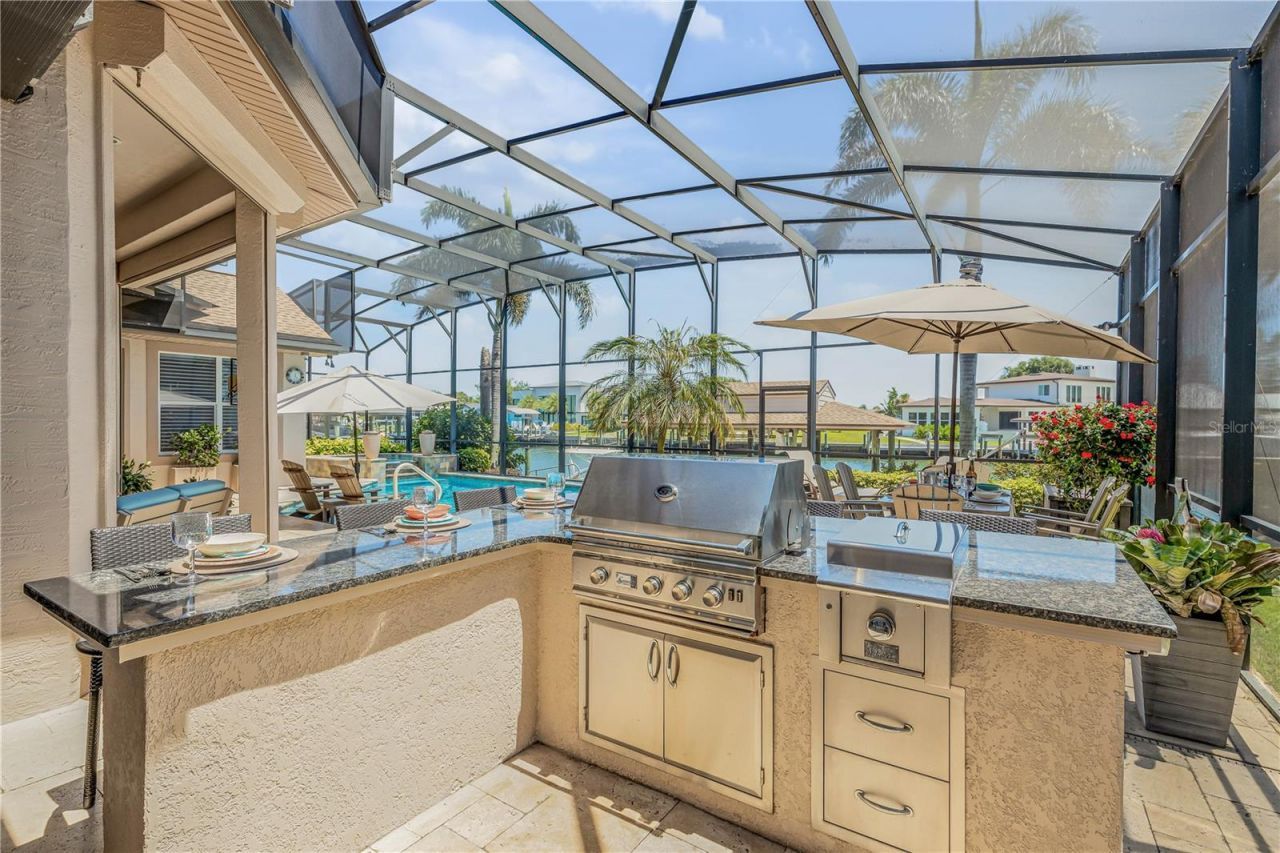 133 Via Capri, New Smyrna Beach, FL 32169 Photo