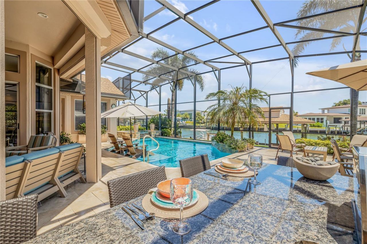 133 Via Capri, New Smyrna Beach, FL 32169 Photo