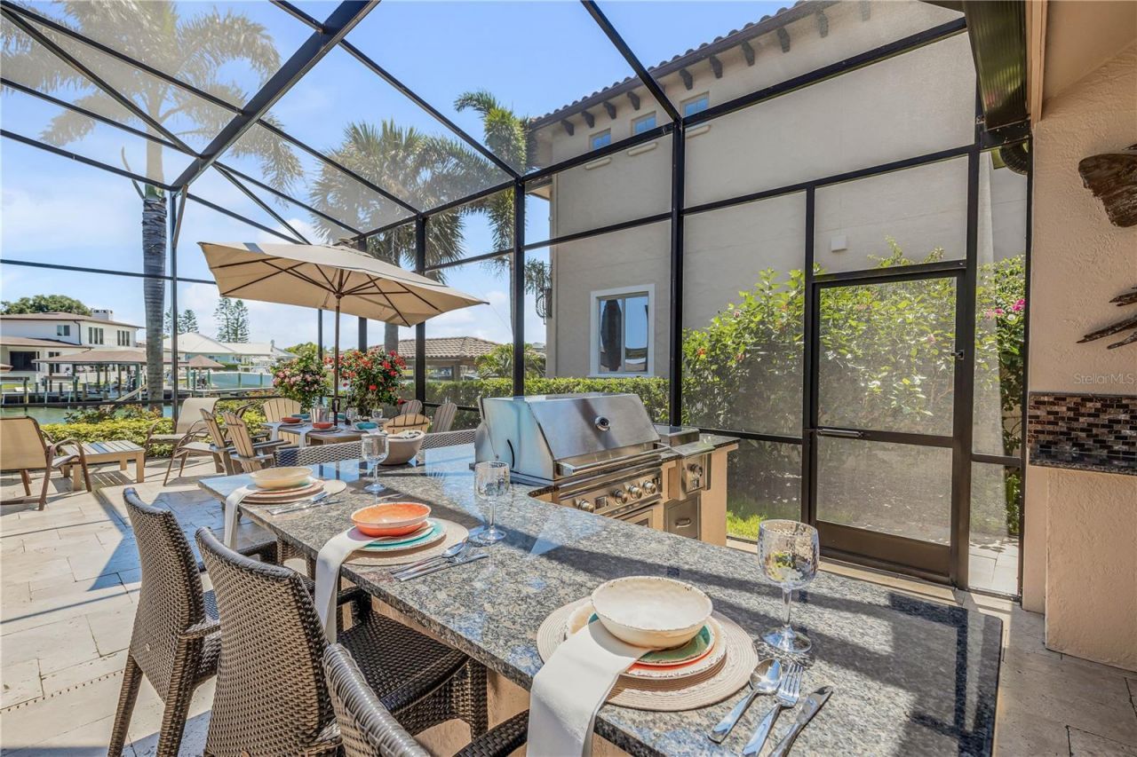 133 Via Capri, New Smyrna Beach, FL 32169 Photo