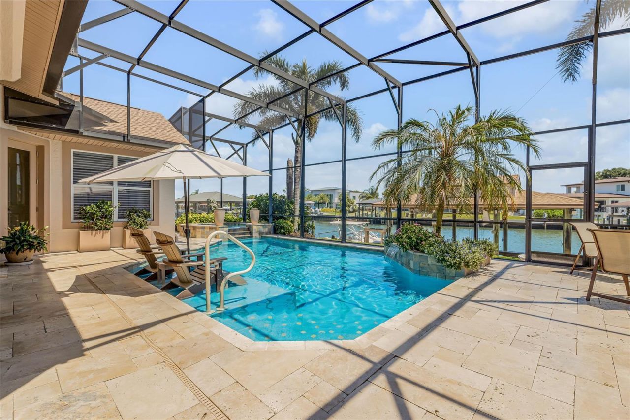 133 Via Capri, New Smyrna Beach, FL 32169 Photo