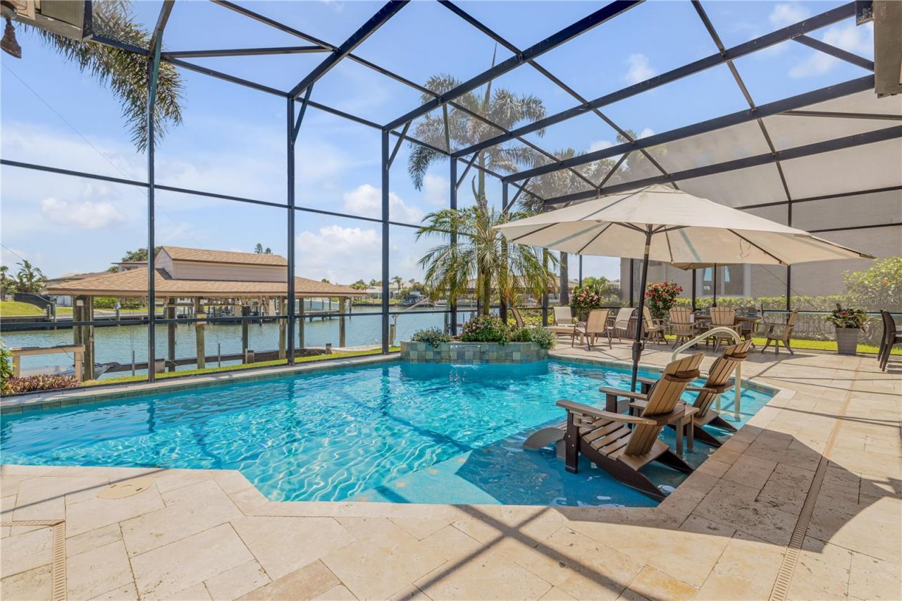 133 Via Capri, New Smyrna Beach, FL 32169 Photo