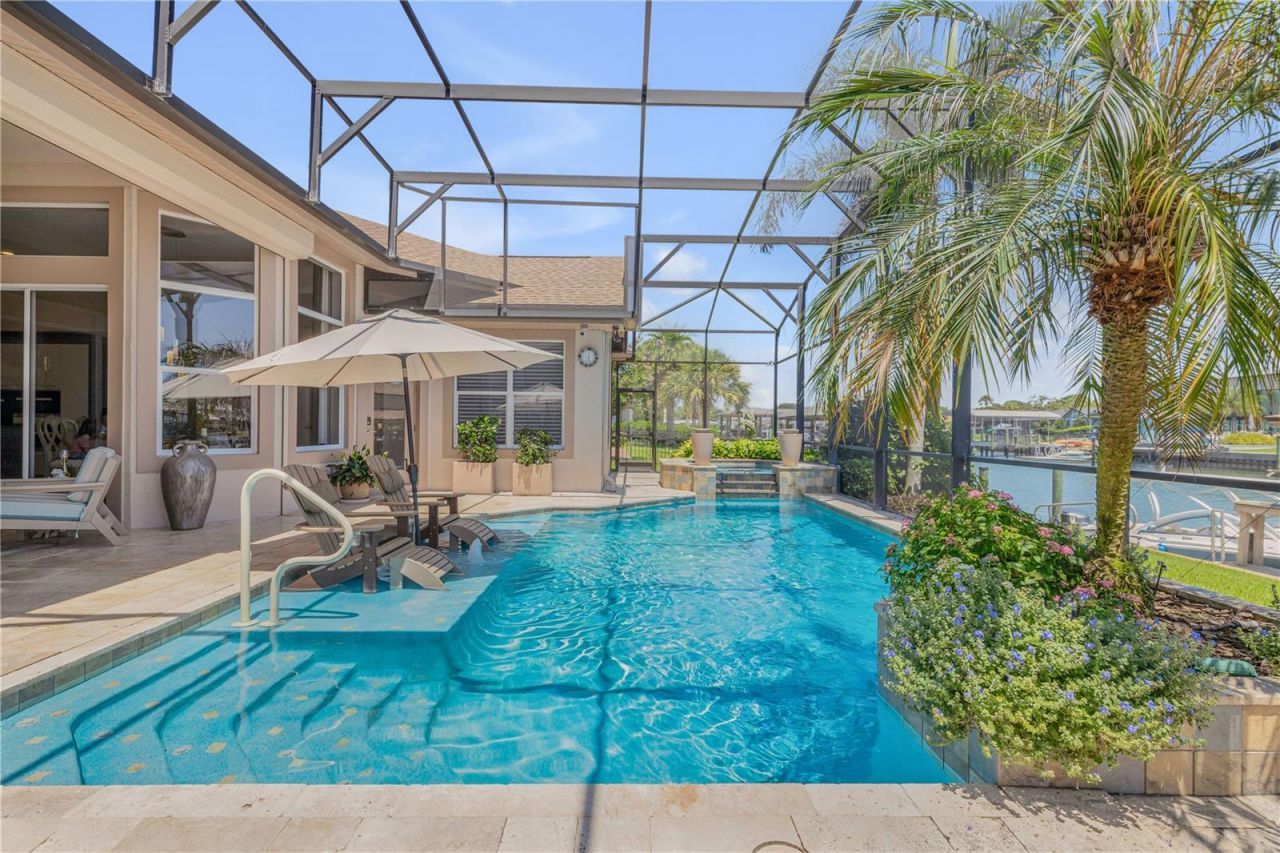 133 Via Capri, New Smyrna Beach, FL 32169 Photo