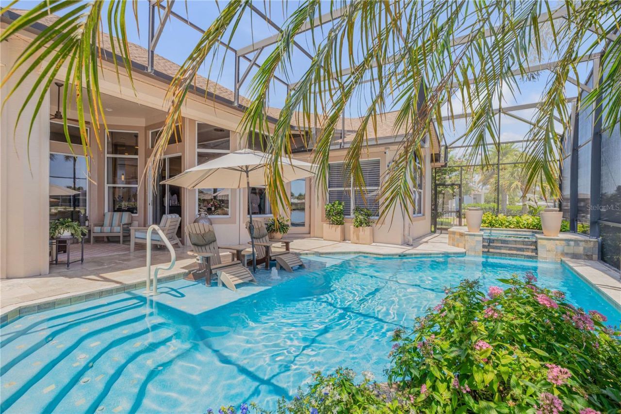 133 Via Capri, New Smyrna Beach, FL 32169 Photo