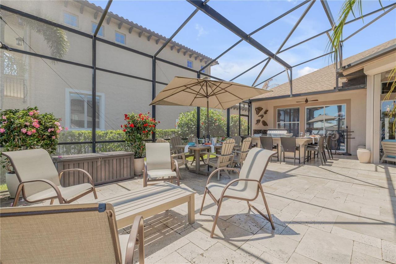 133 Via Capri, New Smyrna Beach, FL 32169 Photo