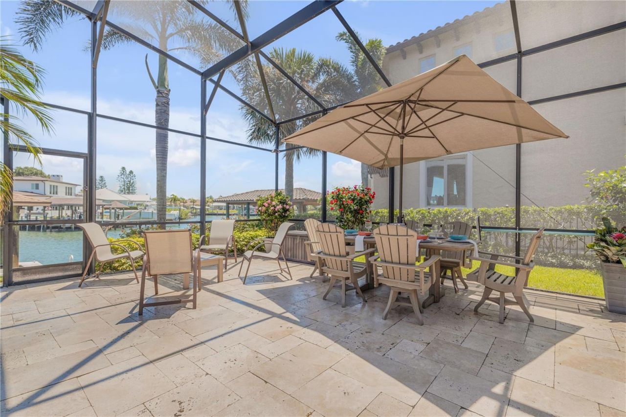 133 Via Capri, New Smyrna Beach, FL 32169 Photo