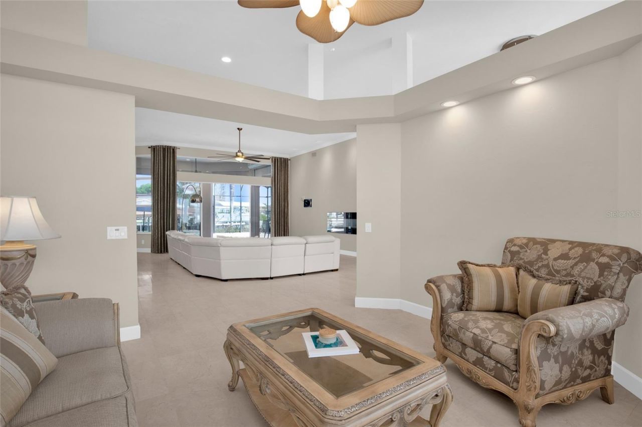 133 Via Capri, New Smyrna Beach, FL 32169 Photo