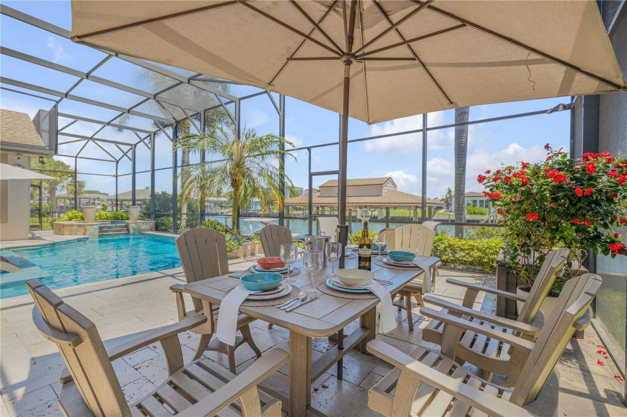 133 Via Capri, New Smyrna Beach, FL 32169 Photo