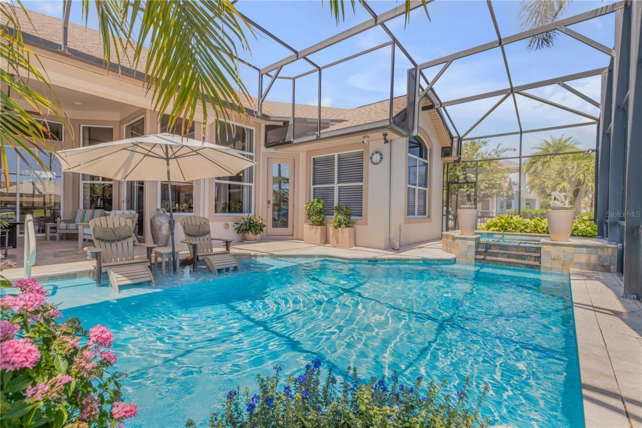 133 Via Capri, New Smyrna Beach, FL 32169 Photo